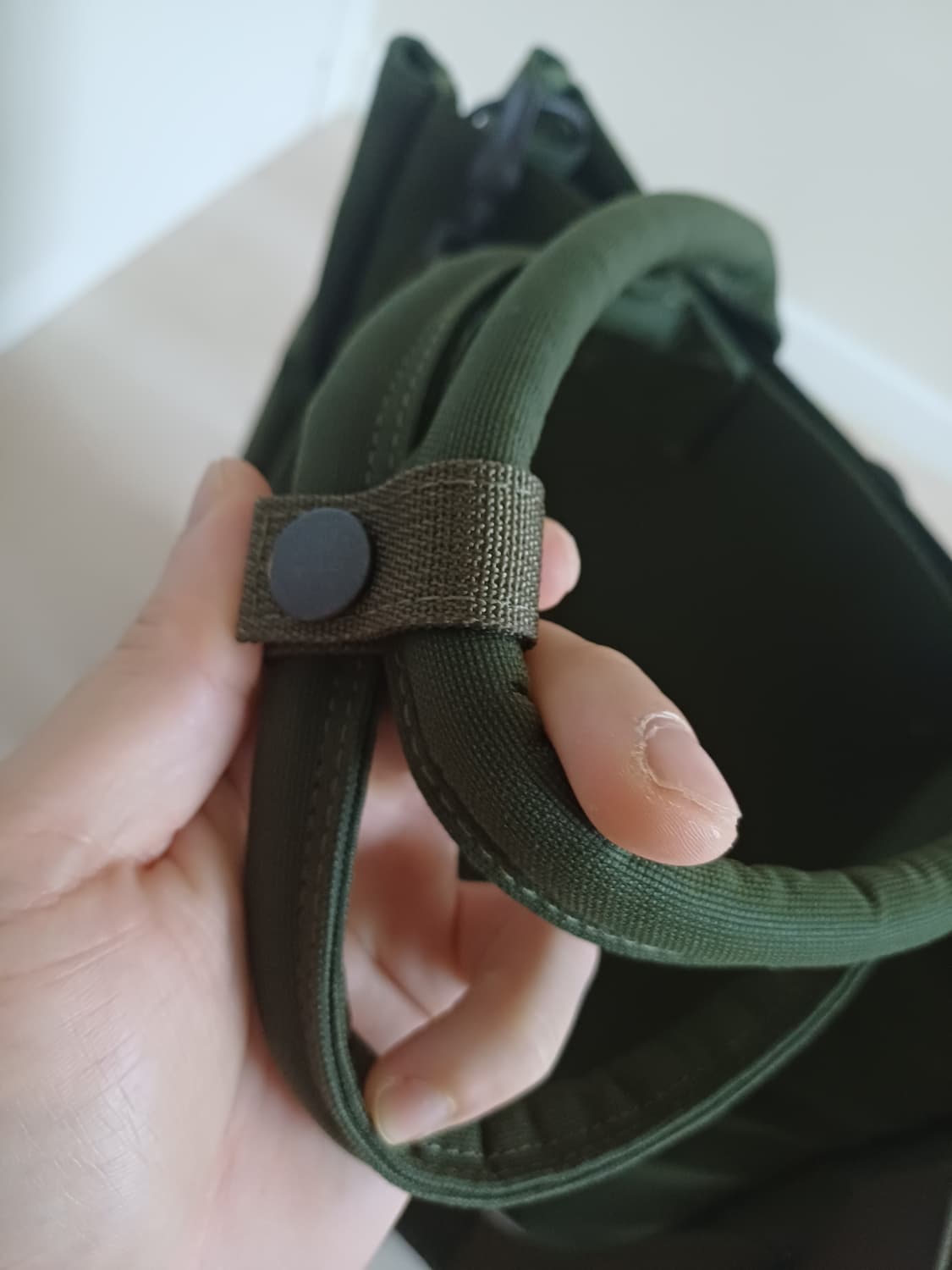 포터 플라잉에이스 2way 토트백 상품이미지5