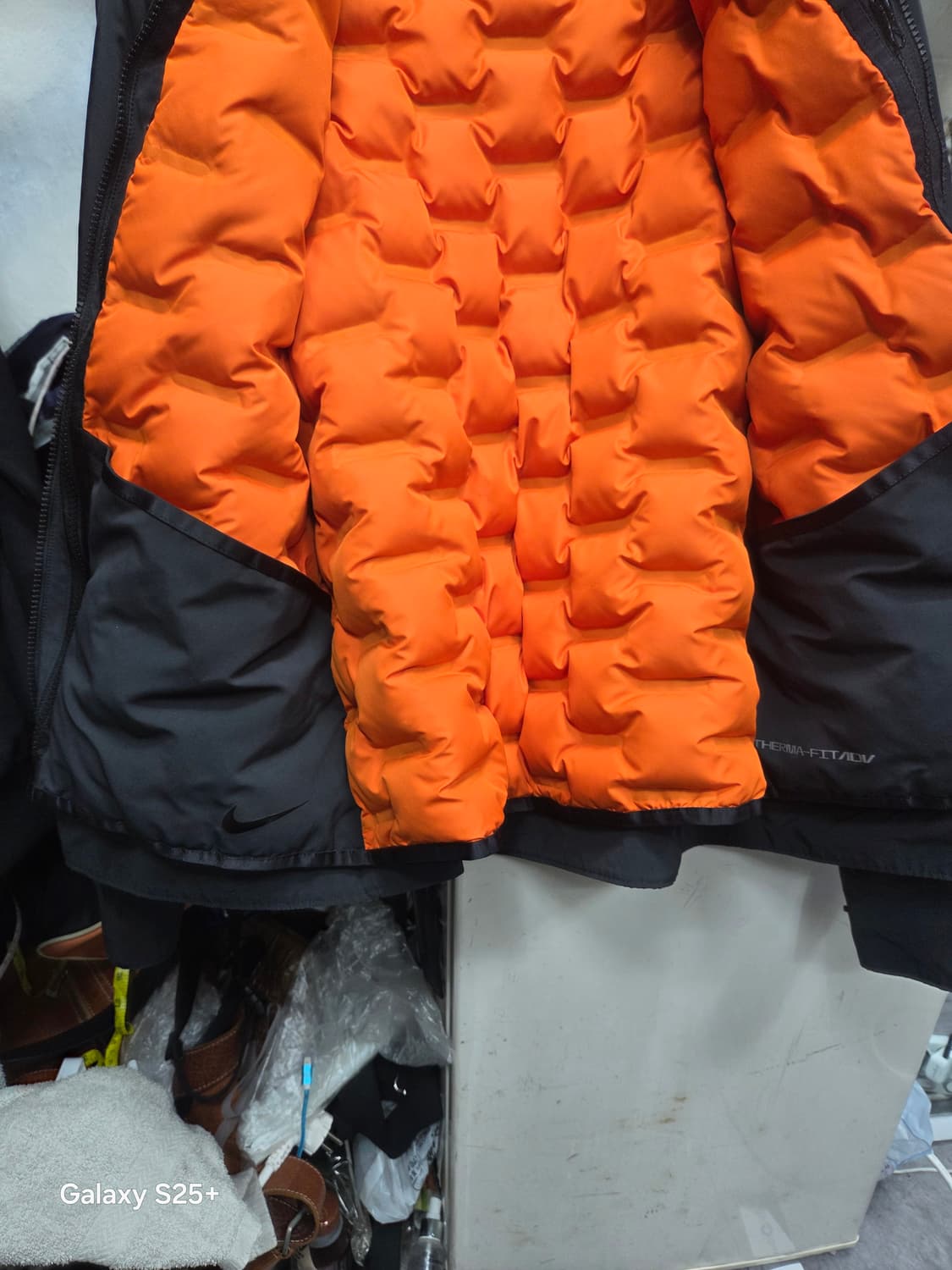 나이키  써마핏 자켓 상품이미지2