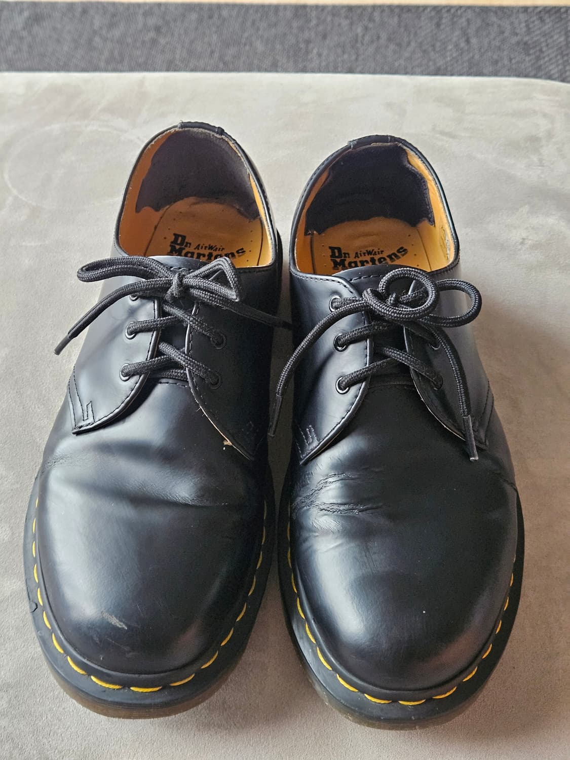 닥터마틴 스무스 270 상품이미지2