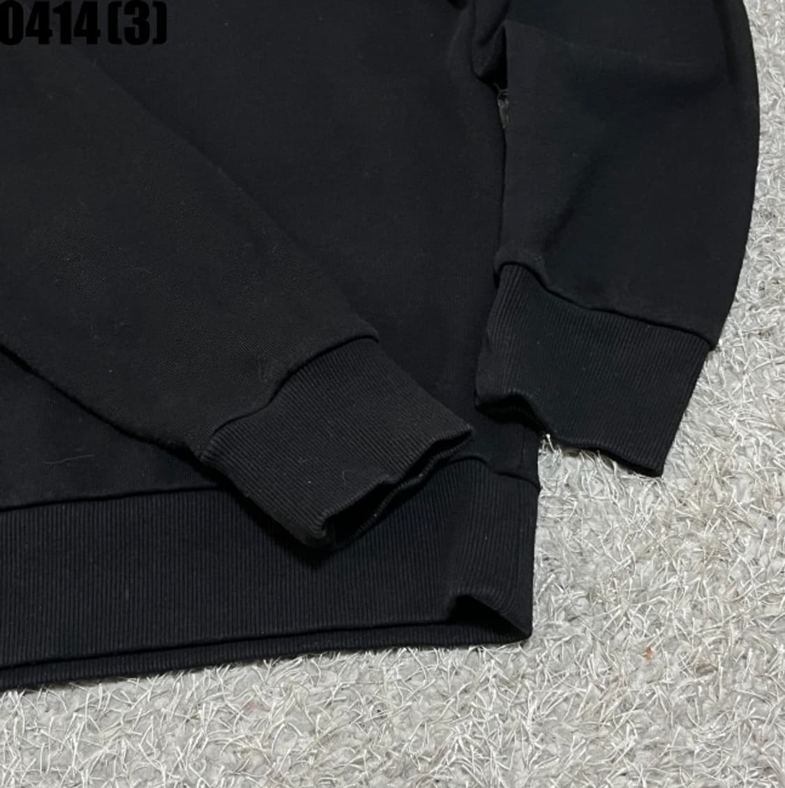 게스 맨투맨 상품이미지4