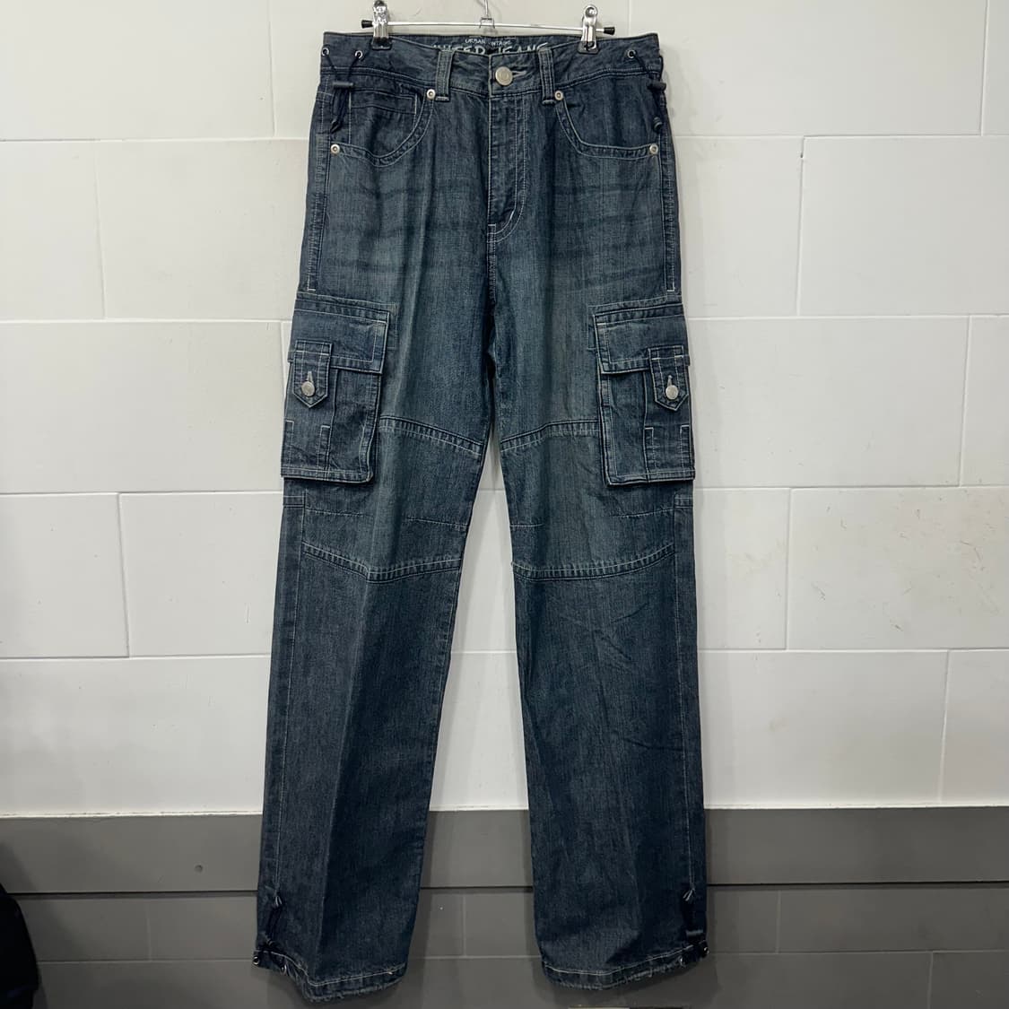 빈티지 카고팬츠 상품이미지1