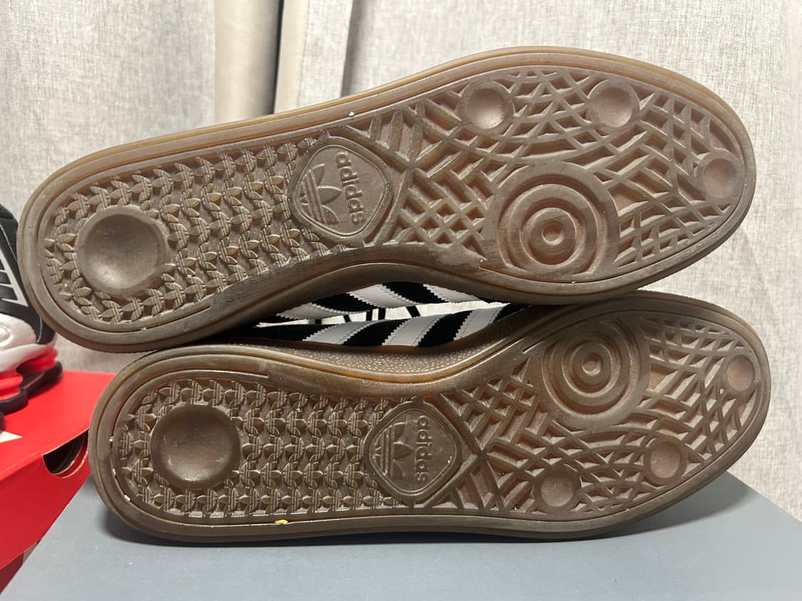 아디다스 스페지알 블랙 290 상품이미지4