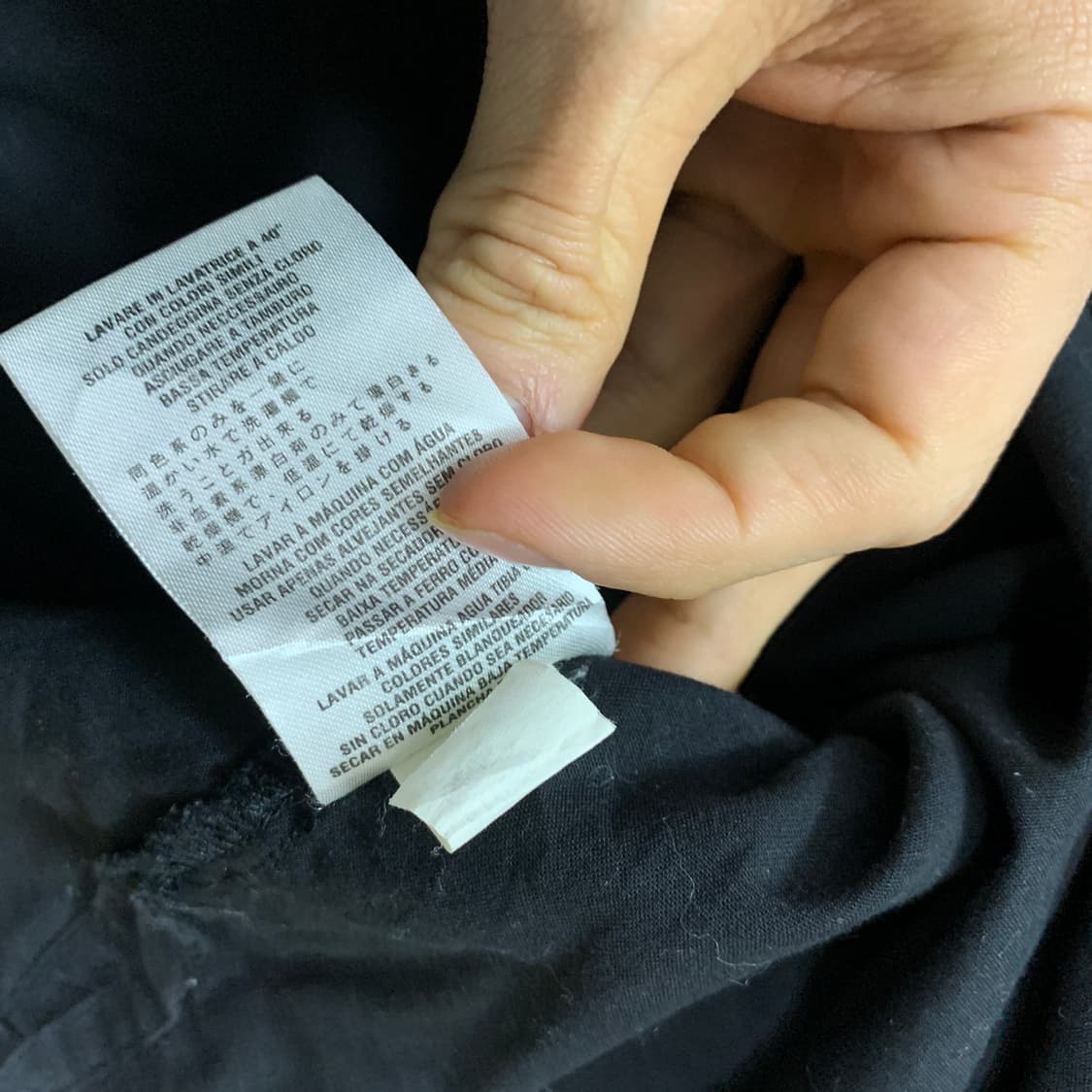 L) 할리데이비슨 반팔셔츠 상품이미지5