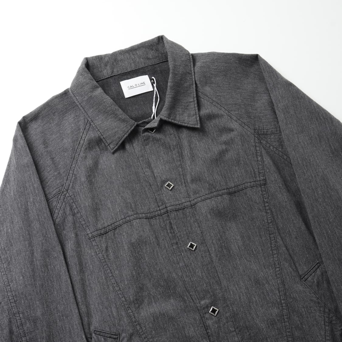 CAL O LINE Rodeo Jacket 상품이미지6