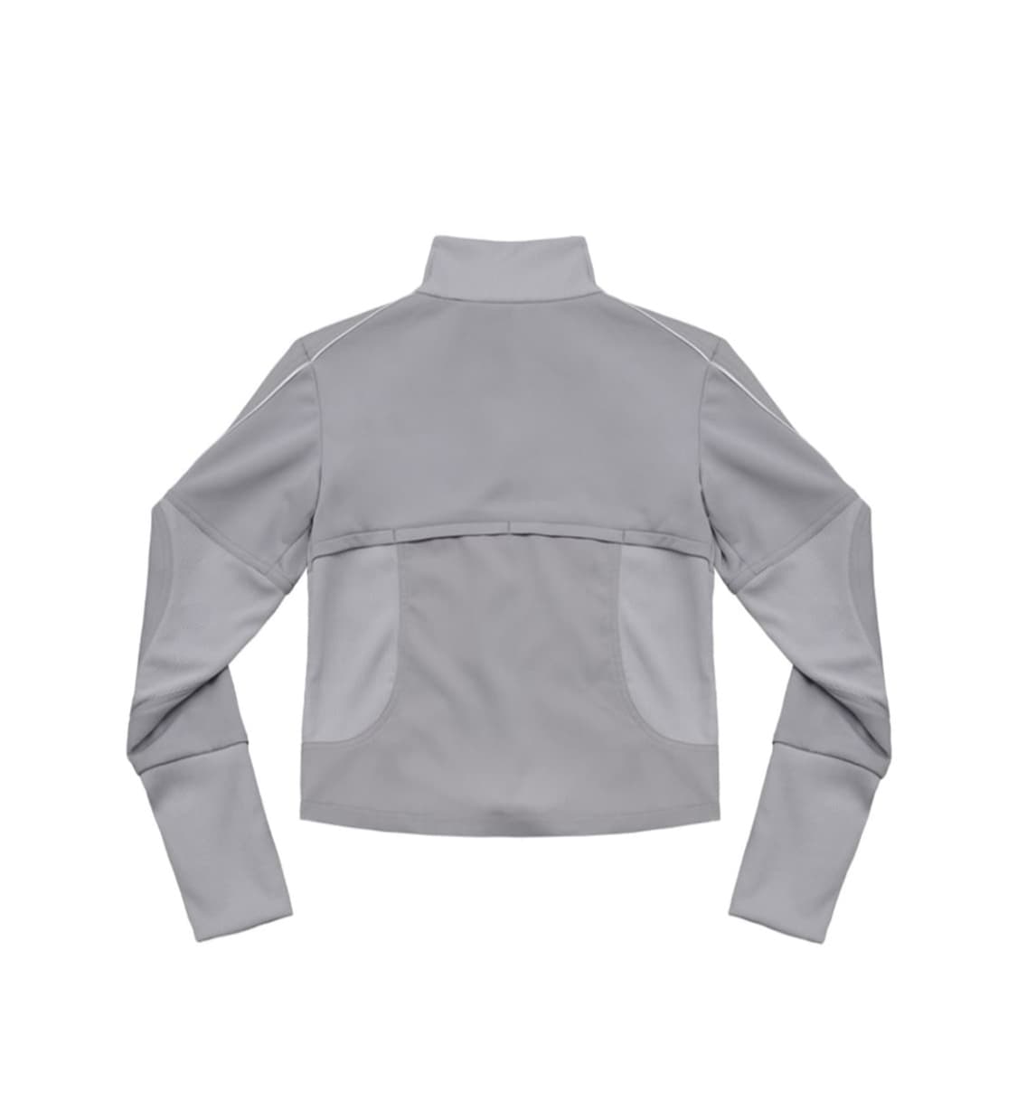 OJOS

오호스 EPAULET JERSEY JACKET-GREY

 상품이미지5