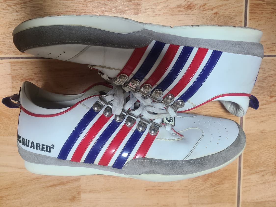 디스퀘어드2 41(260추천) 상품이미지4