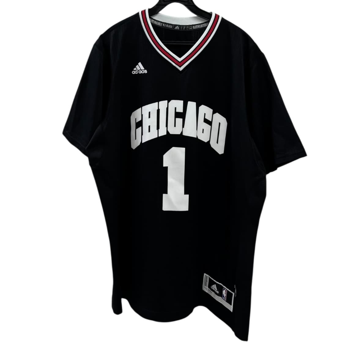 아디다스x NBA시카고불스 데릭로즈 스윙맨 상품이미지1