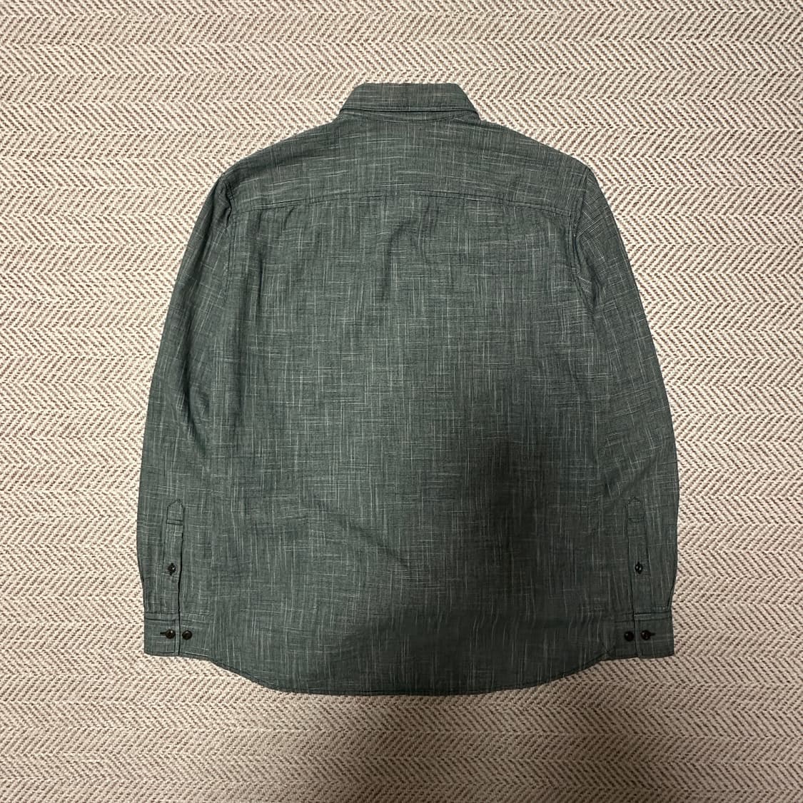 LACOSTE slim fit shirt 상품이미지2