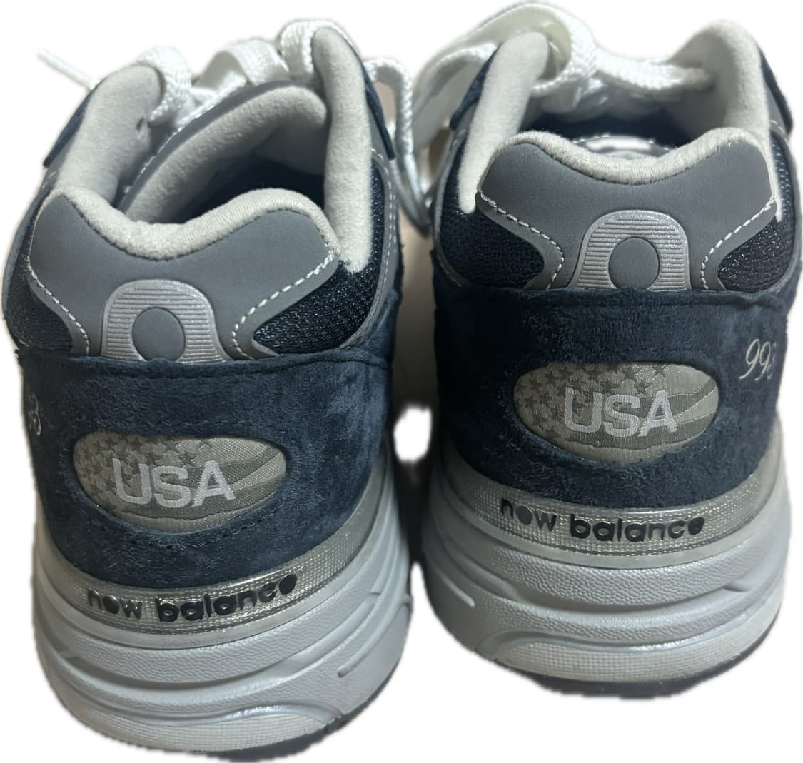 270] NEW BALANCE MR993NV 상품이미지3