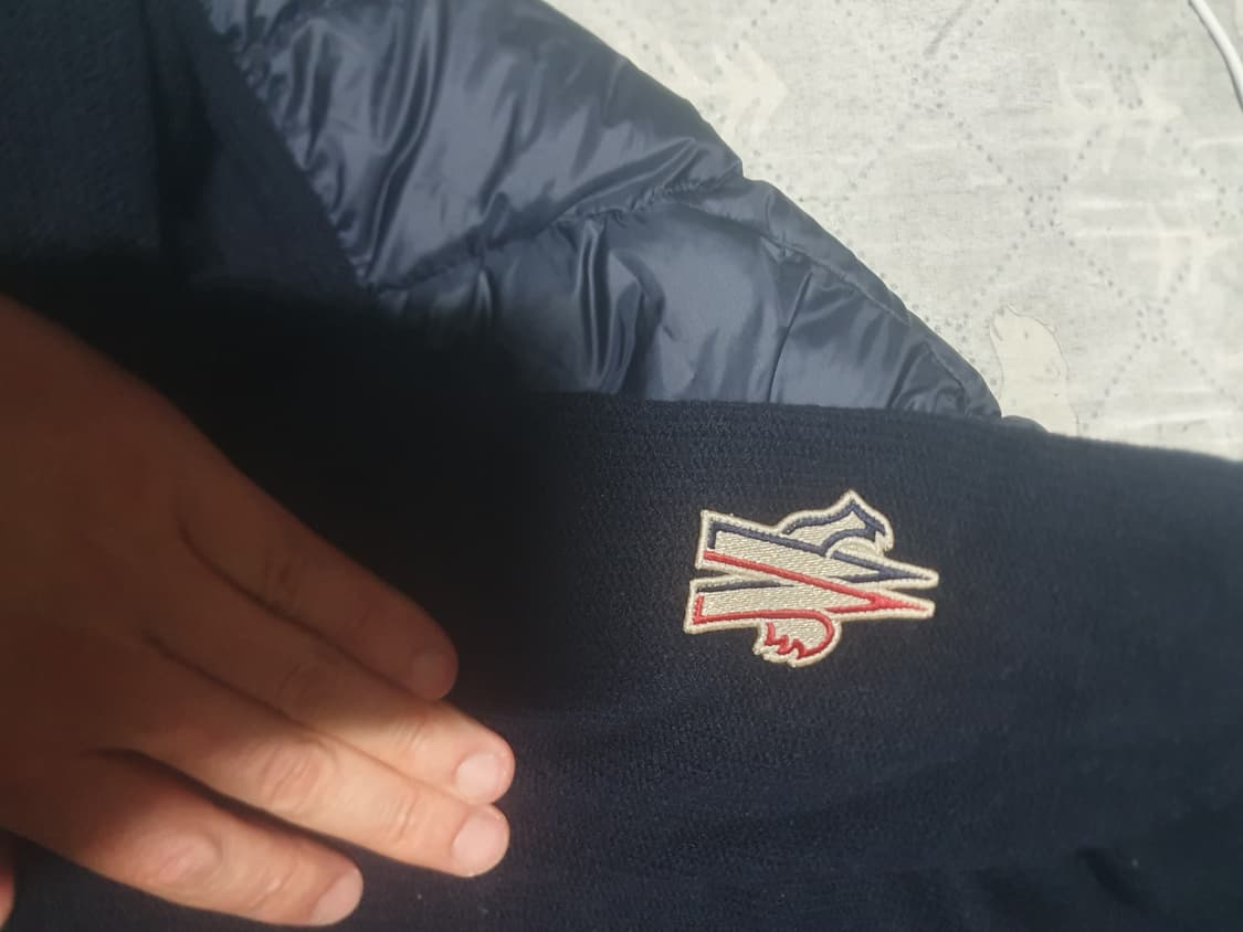 몽클레어 집업 가디건 xl 상품이미지3