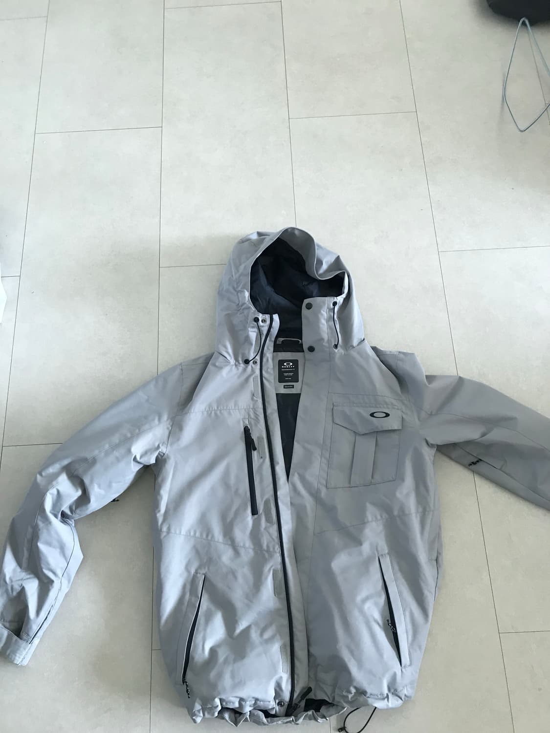 오클리 스키복 상품이미지8