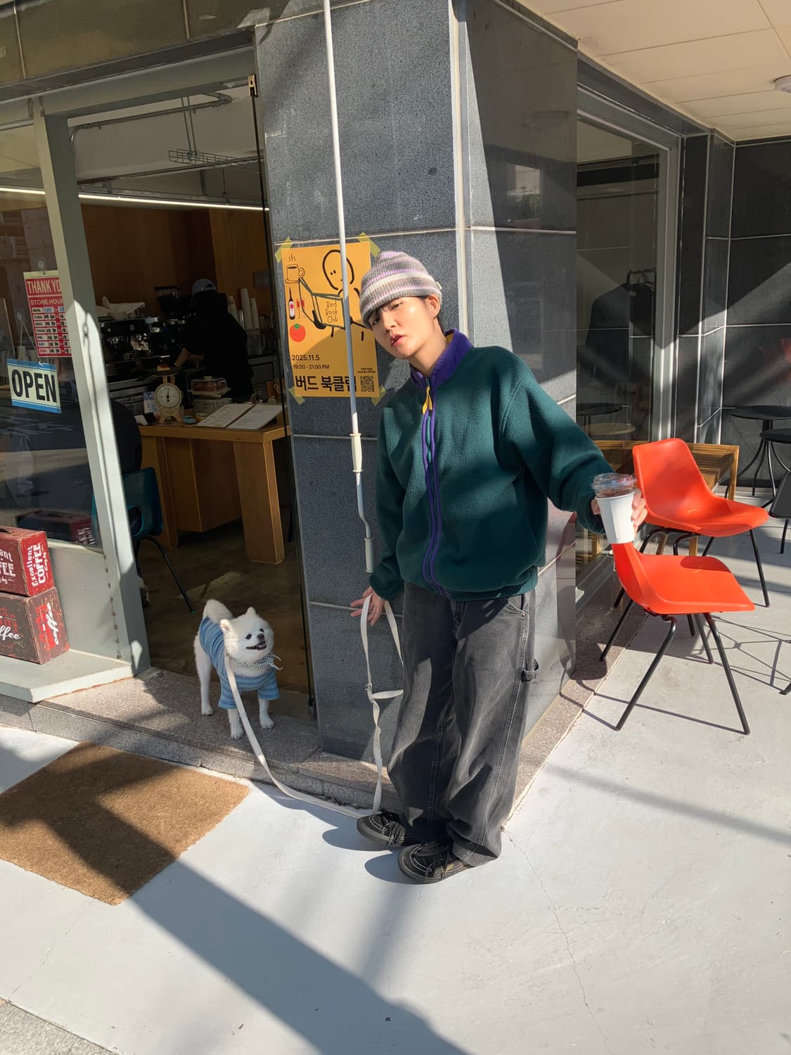 Lee carpenter 상품이미지1