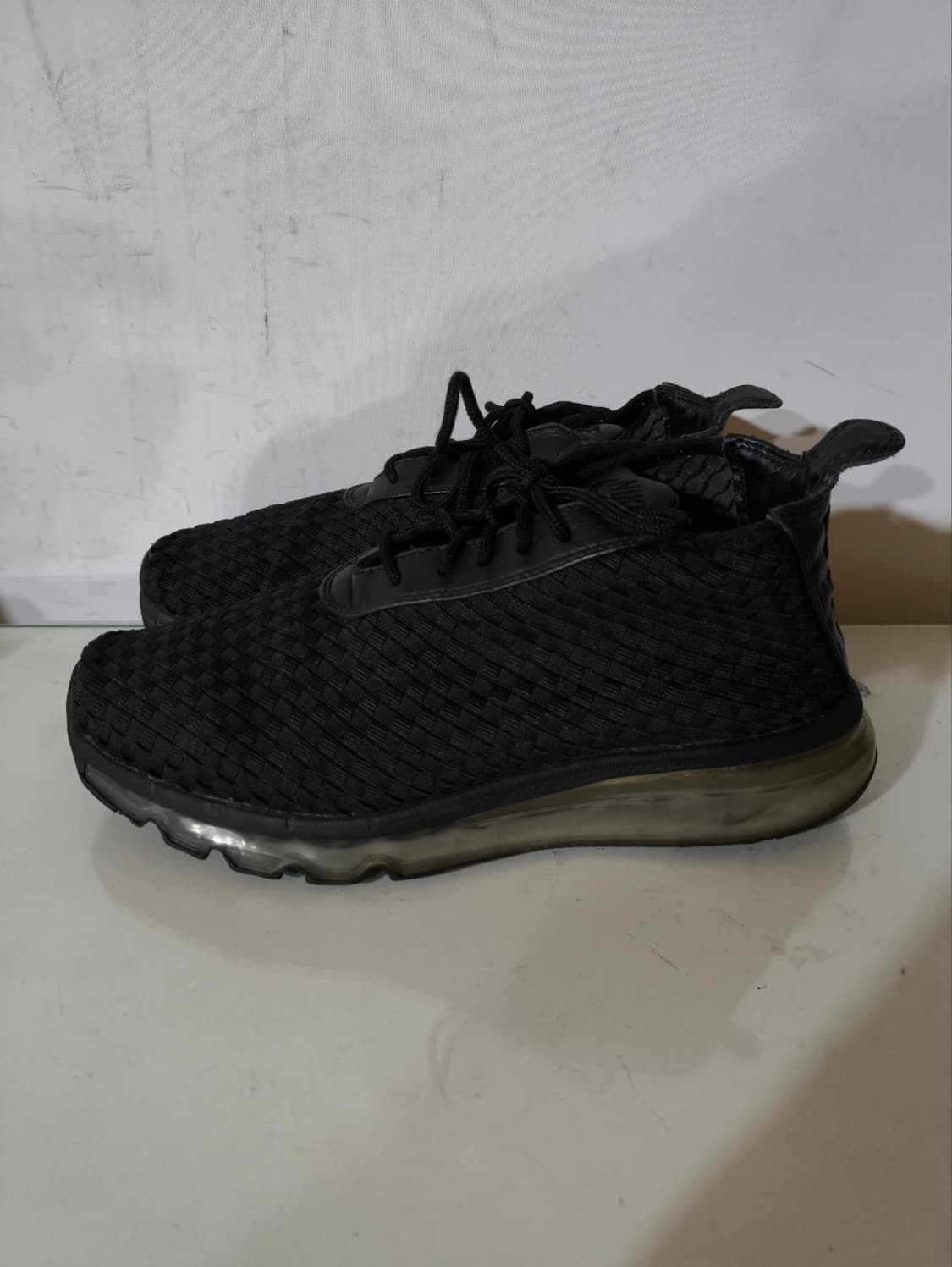 265mm 나이키 우븐부츠 상품이미지1