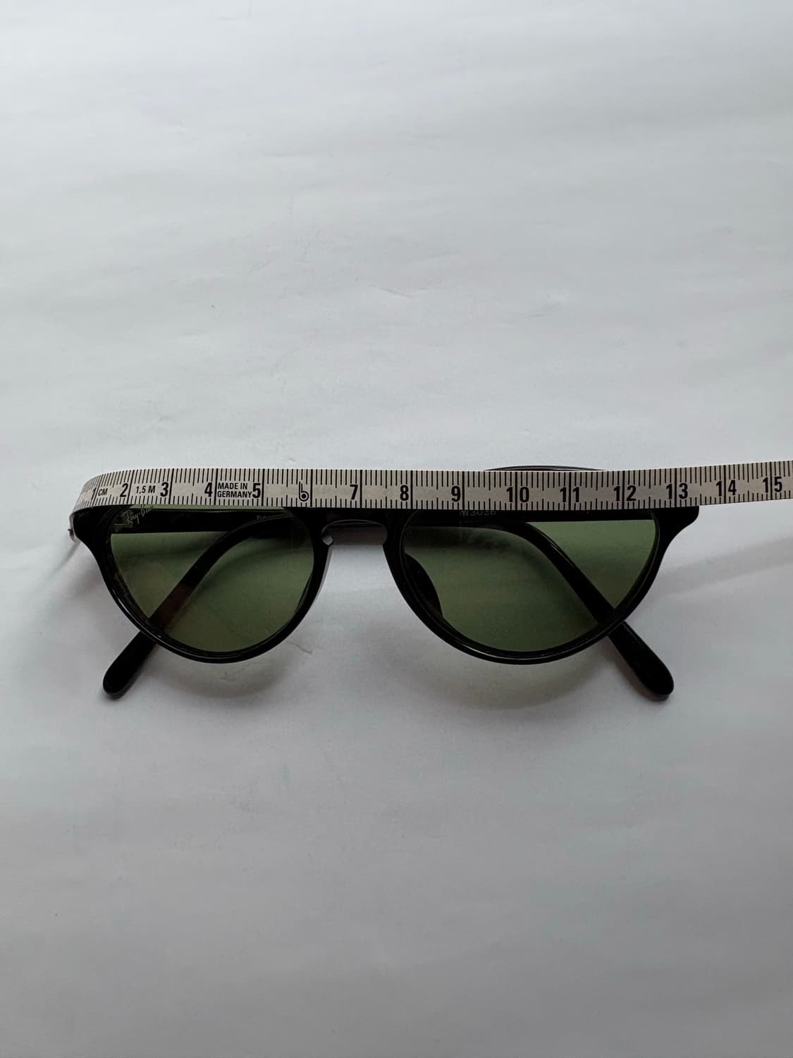 RayBan 빈티지 레이밴 바슈롬 B&L 빈티지 선글라스 상품이미지9