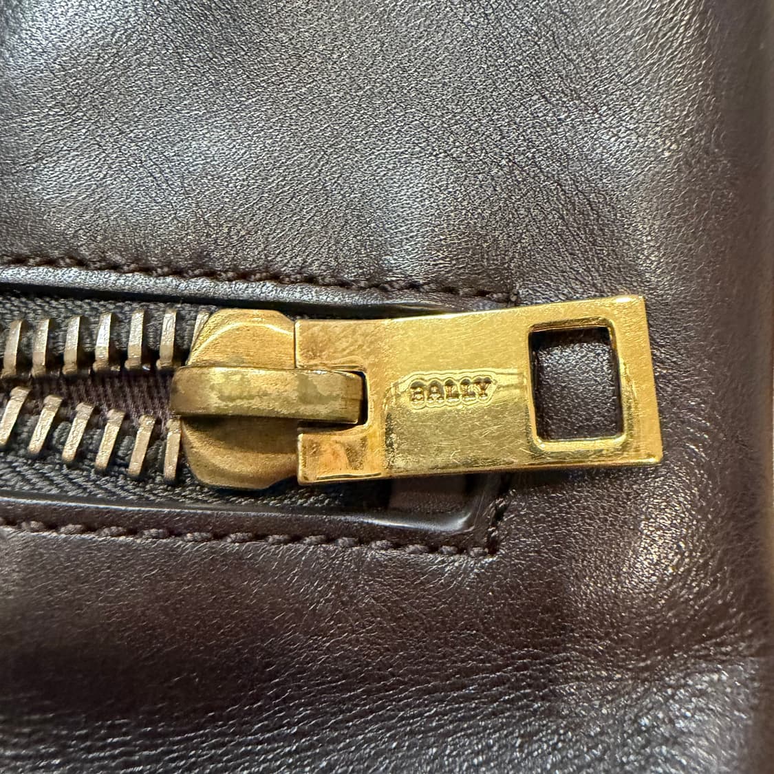 발리 토트 텐타코 숄더 크로스백  상품이미지6