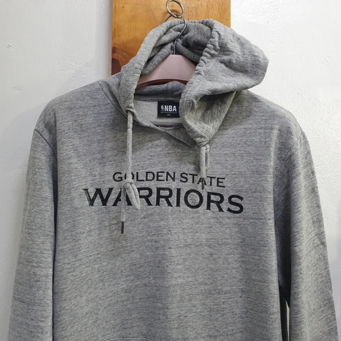 NBA 겨울 기모 후드 아노락(110) 상품이미지2