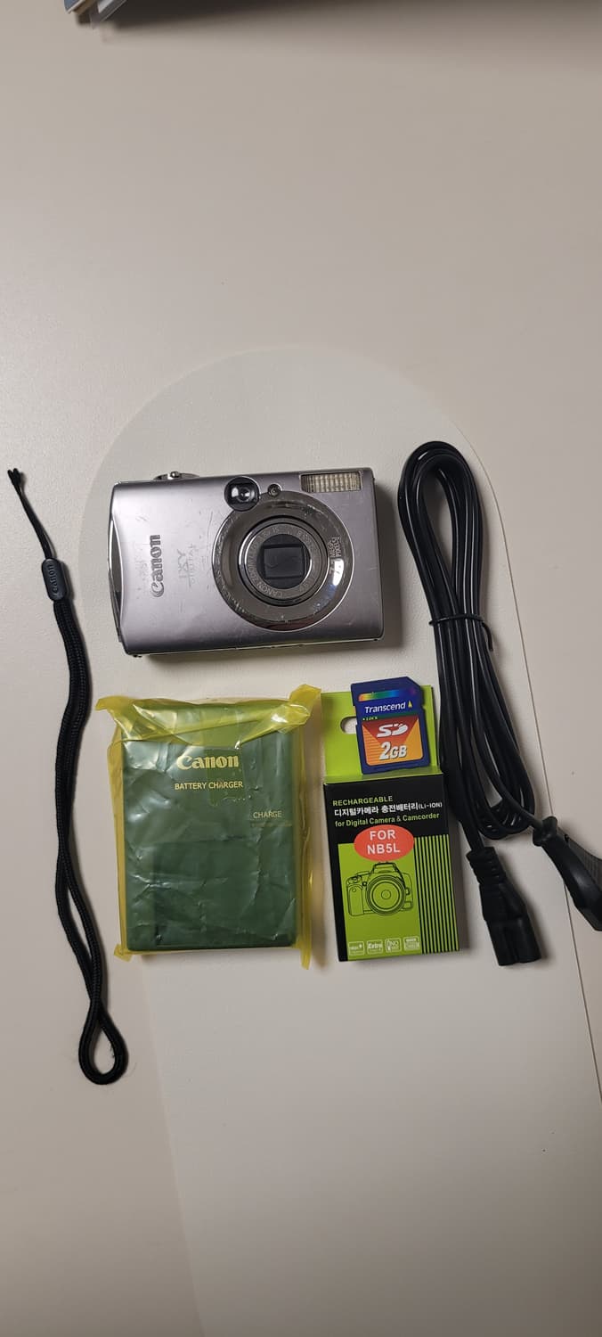 익서스 850(익시900is) 상품이미지1