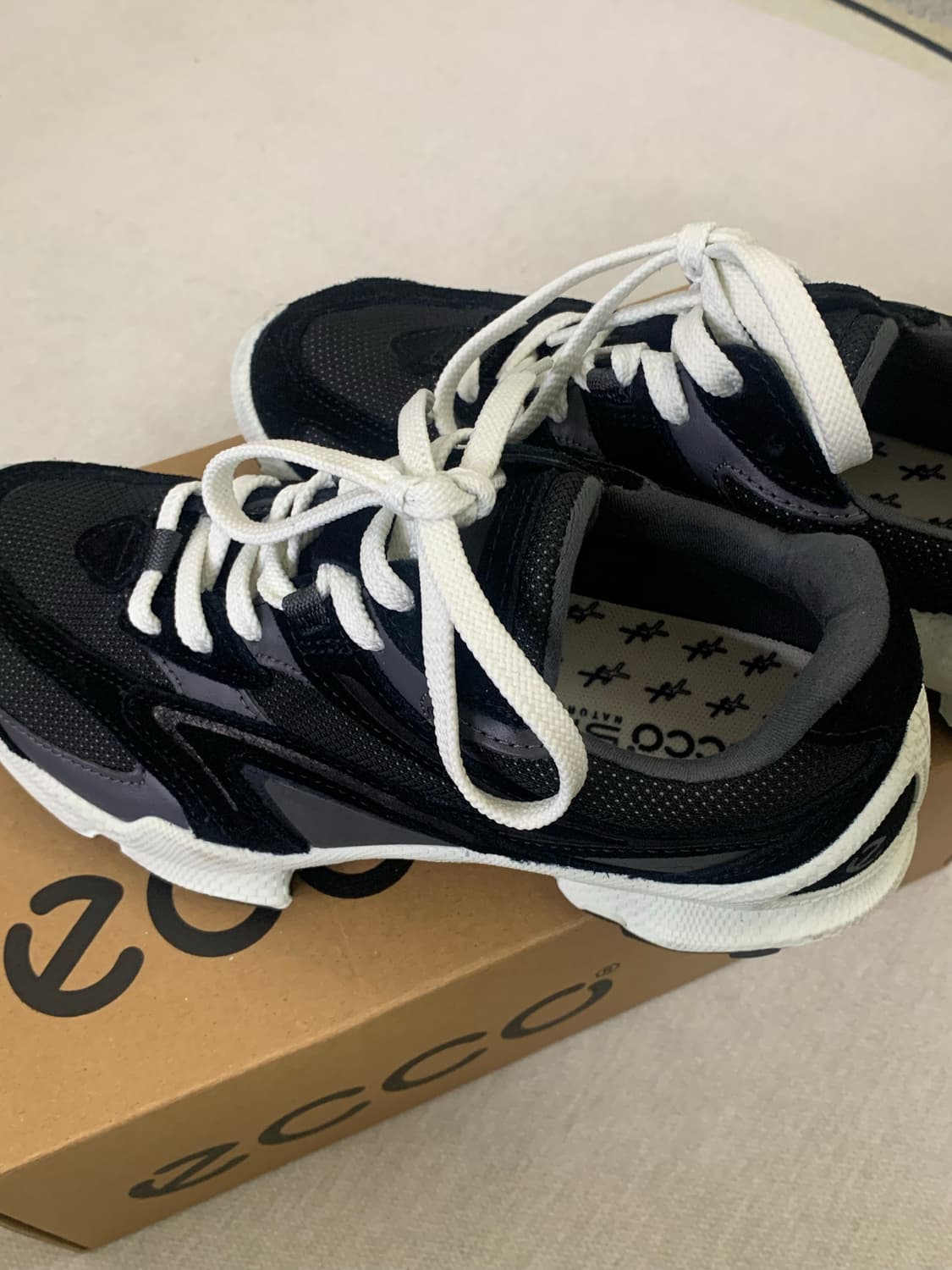 ecco 에코 Biom C-Trail 운동화 235-240 상품이미지5