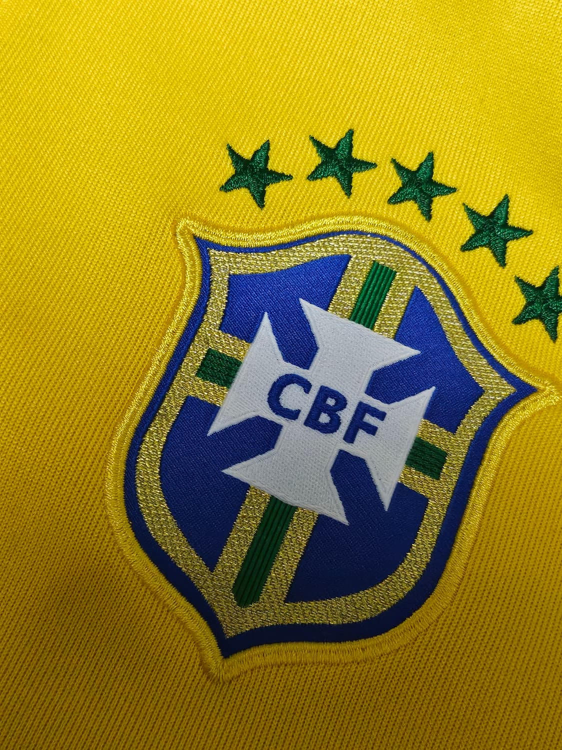 나이키 브라질 져지 트랙탑 XL 상품이미지8