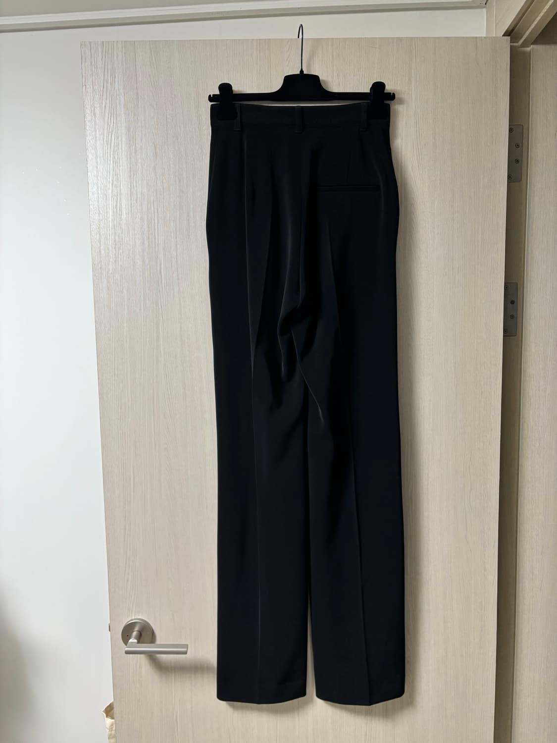 발렌시아가 여성 슬랙스 34사이즈 상품이미지2