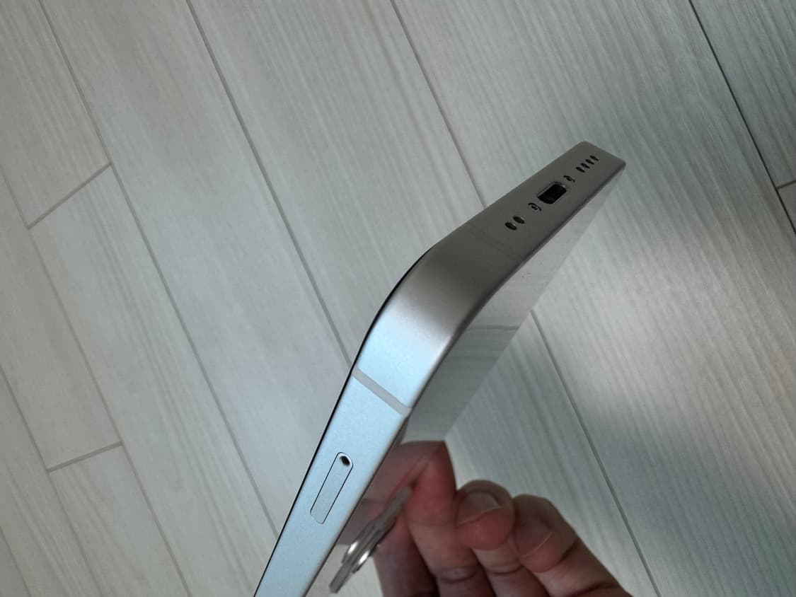 아이폰13미니(128GB, 88%) 상품이미지3