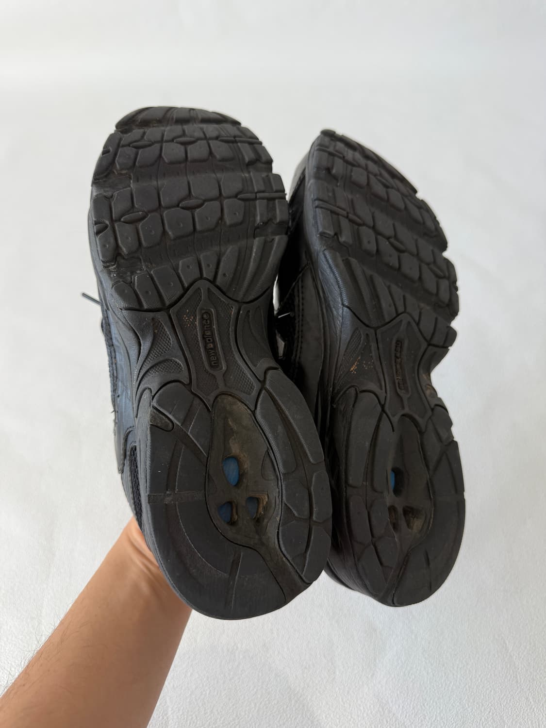 [265]뉴발란스(new balance) 530 블랙 상품이미지9