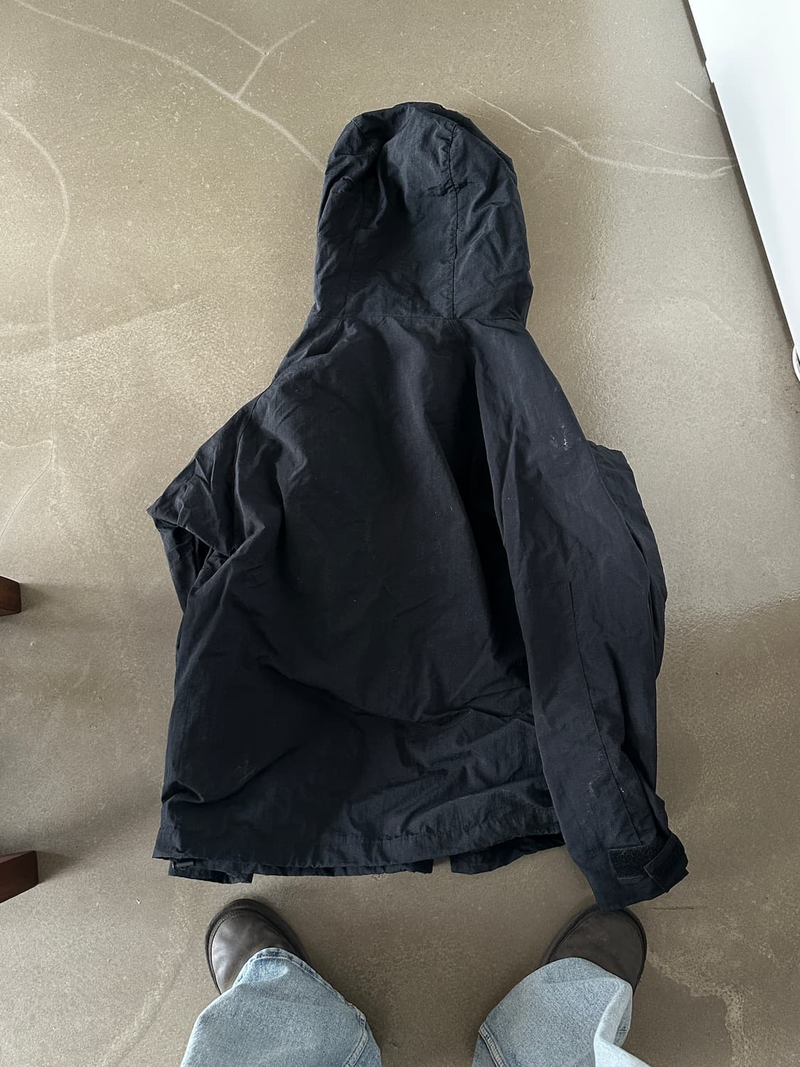 Medeco 메데코 밀리터리 필드 자켓  상품이미지6