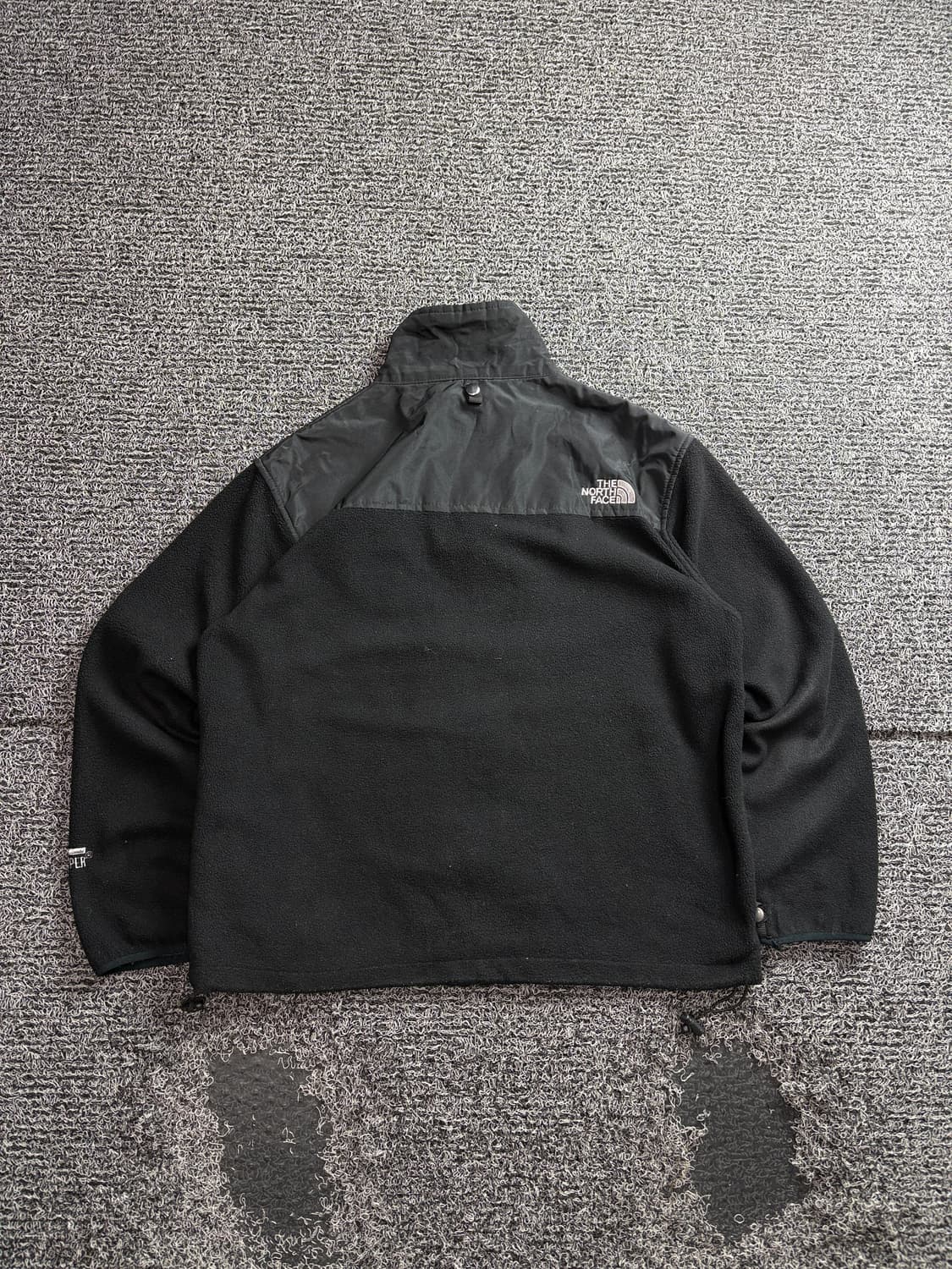 노스페이스 고프코어 윈드스토퍼 풀집업 플시스 자켓 3513 상품이미지6