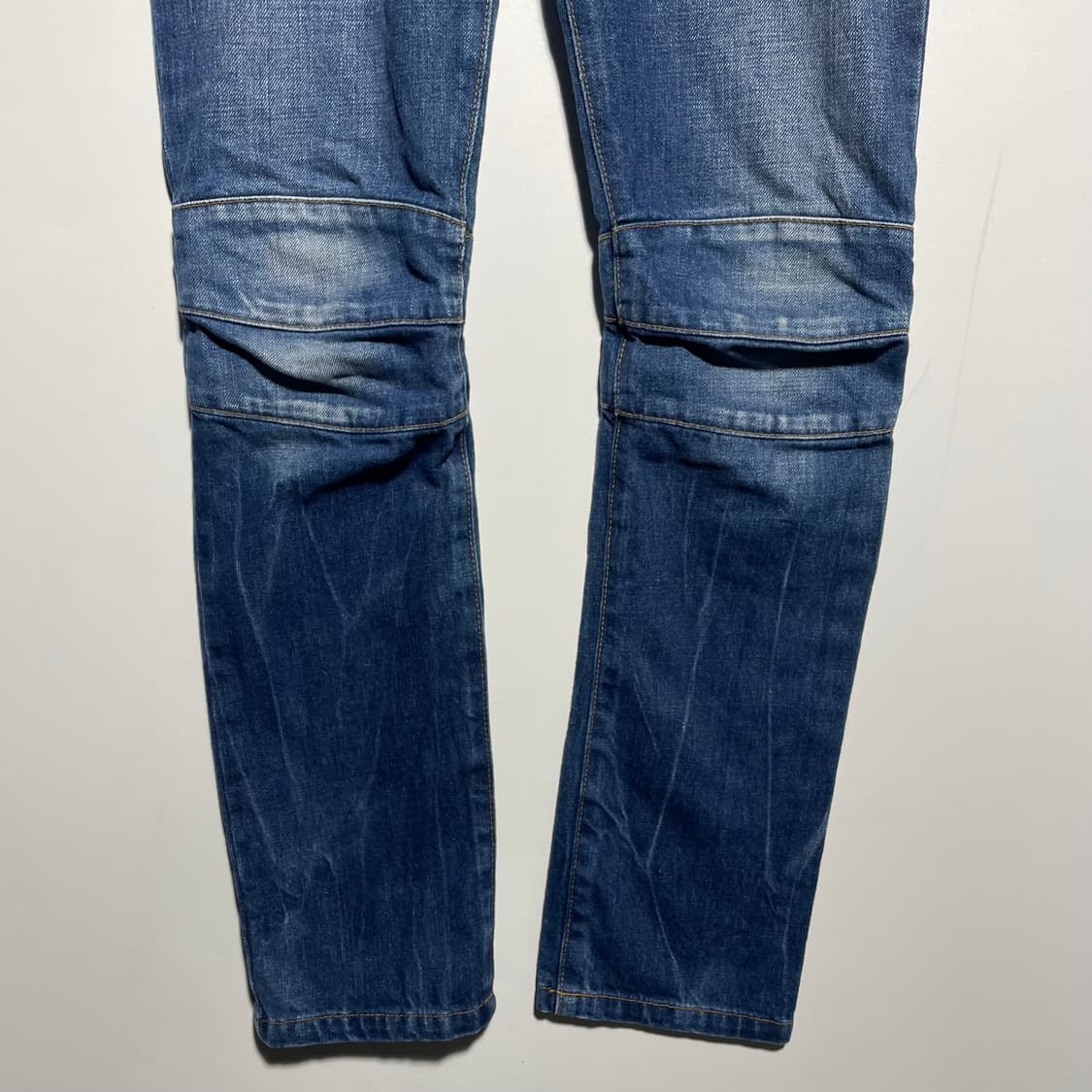 발망 여성용 바이커진 34 (Made in France)  상품이미지4