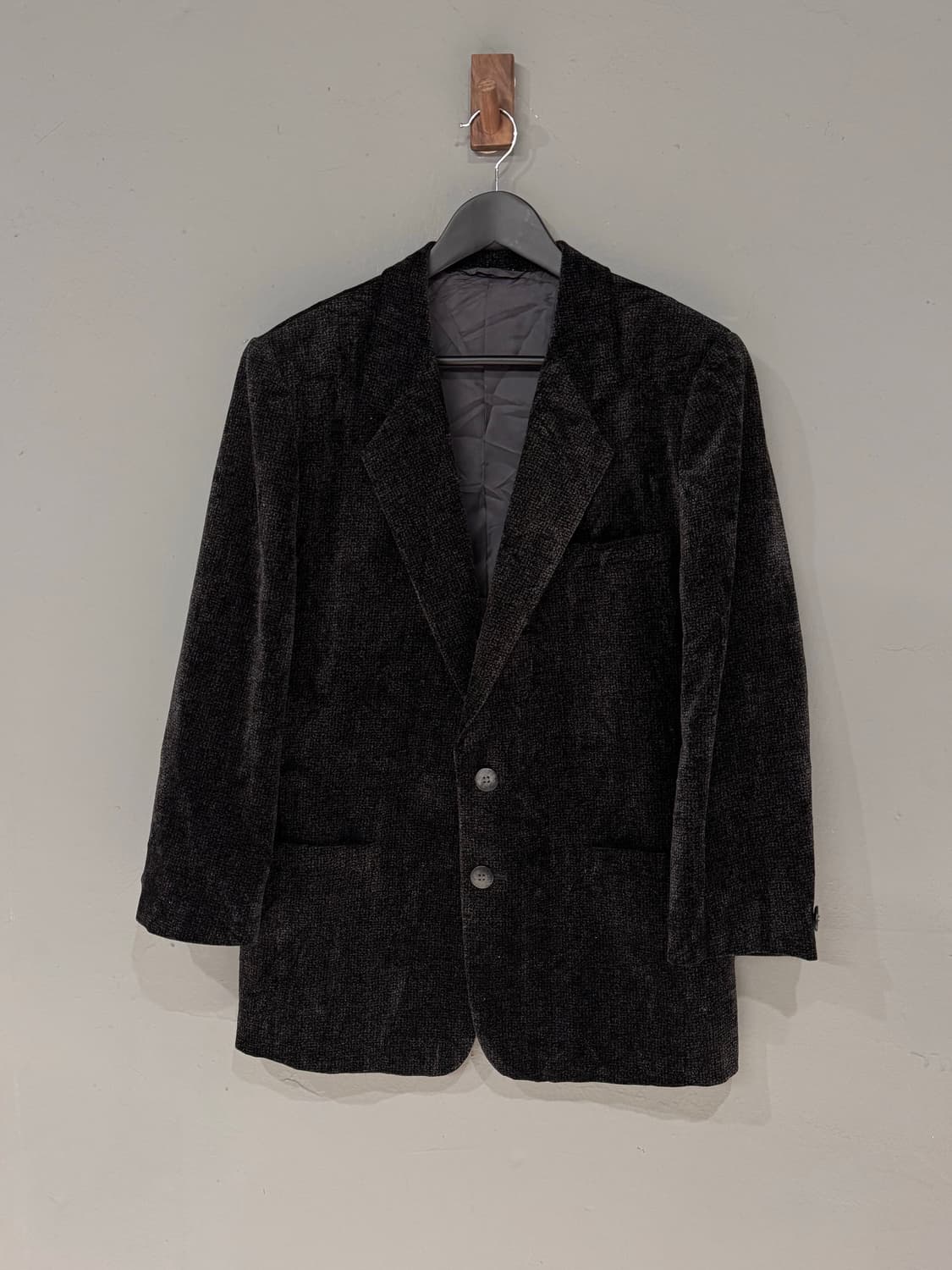 Umberto Ginocchietti 쓰리피스 코듀로이 수트 셋업 상품이미지3