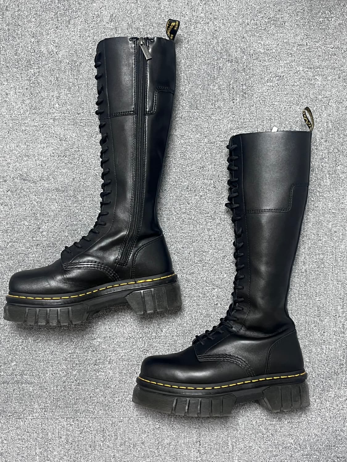 닥터마틴 오드릭 20i 부츠 상품이미지1