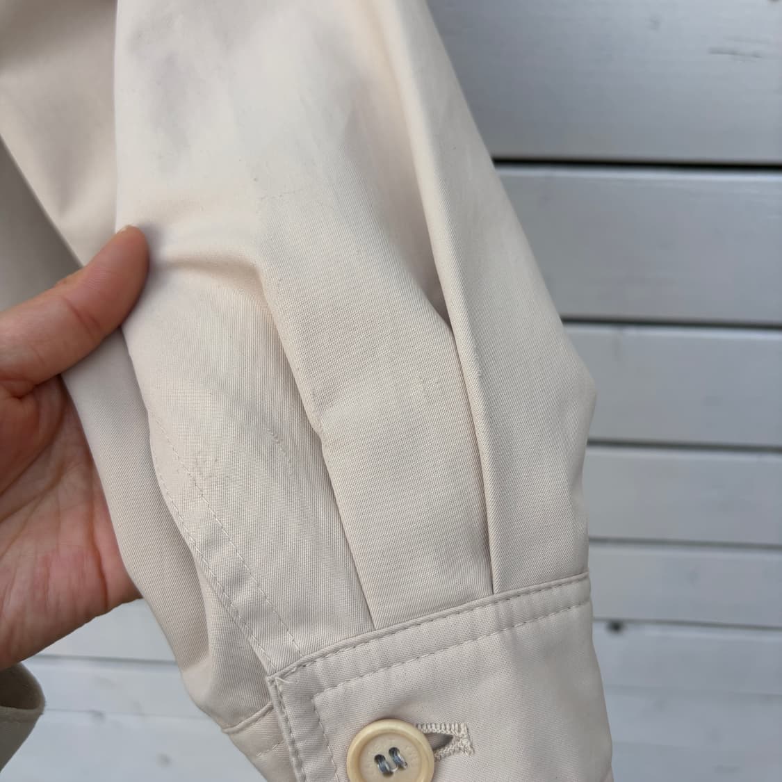 Yves Saint Laurent 입생로랑 자켓 상품이미지8