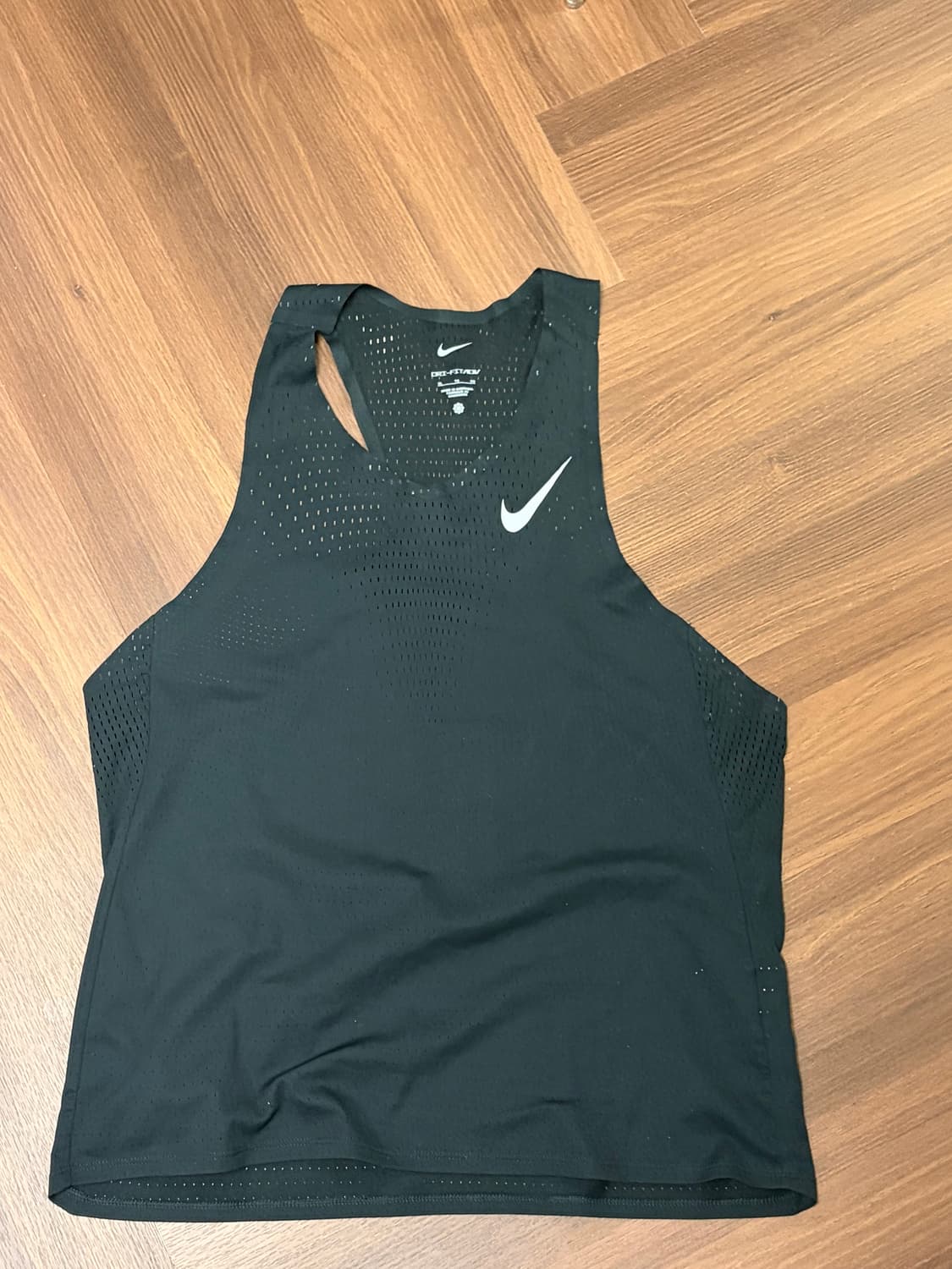 나이키 에어로스위프트 싱글렛 XL 상품이미지1