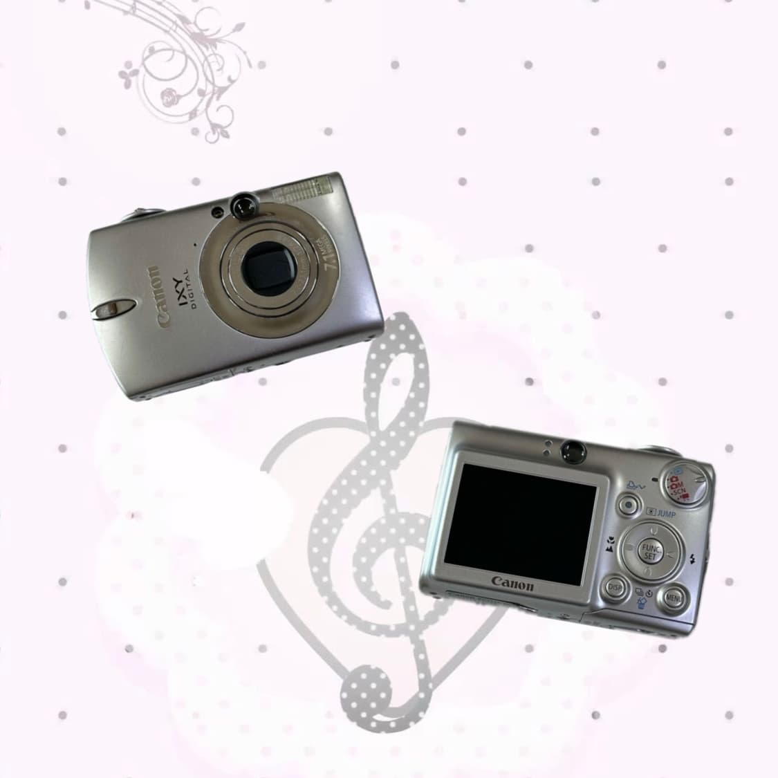 [*인기!🔥/한국어🍀] 캐논 IXY 600(IXUS 700) 상품이미지2