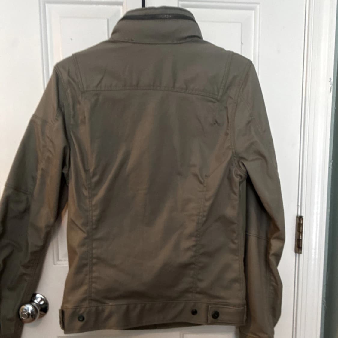 지스타 로우 시티쉴드 슬림 자켓 상품이미지2