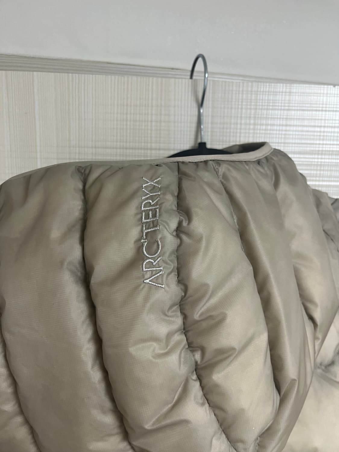 아크테릭스 세륨 후디 룬 XXL 상품이미지5