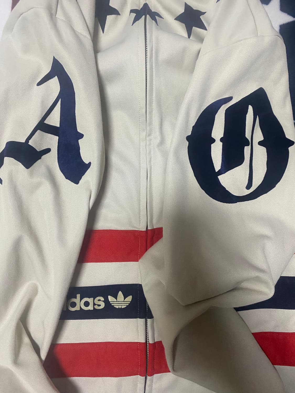 아디다스 star tt 져지 상품이미지3