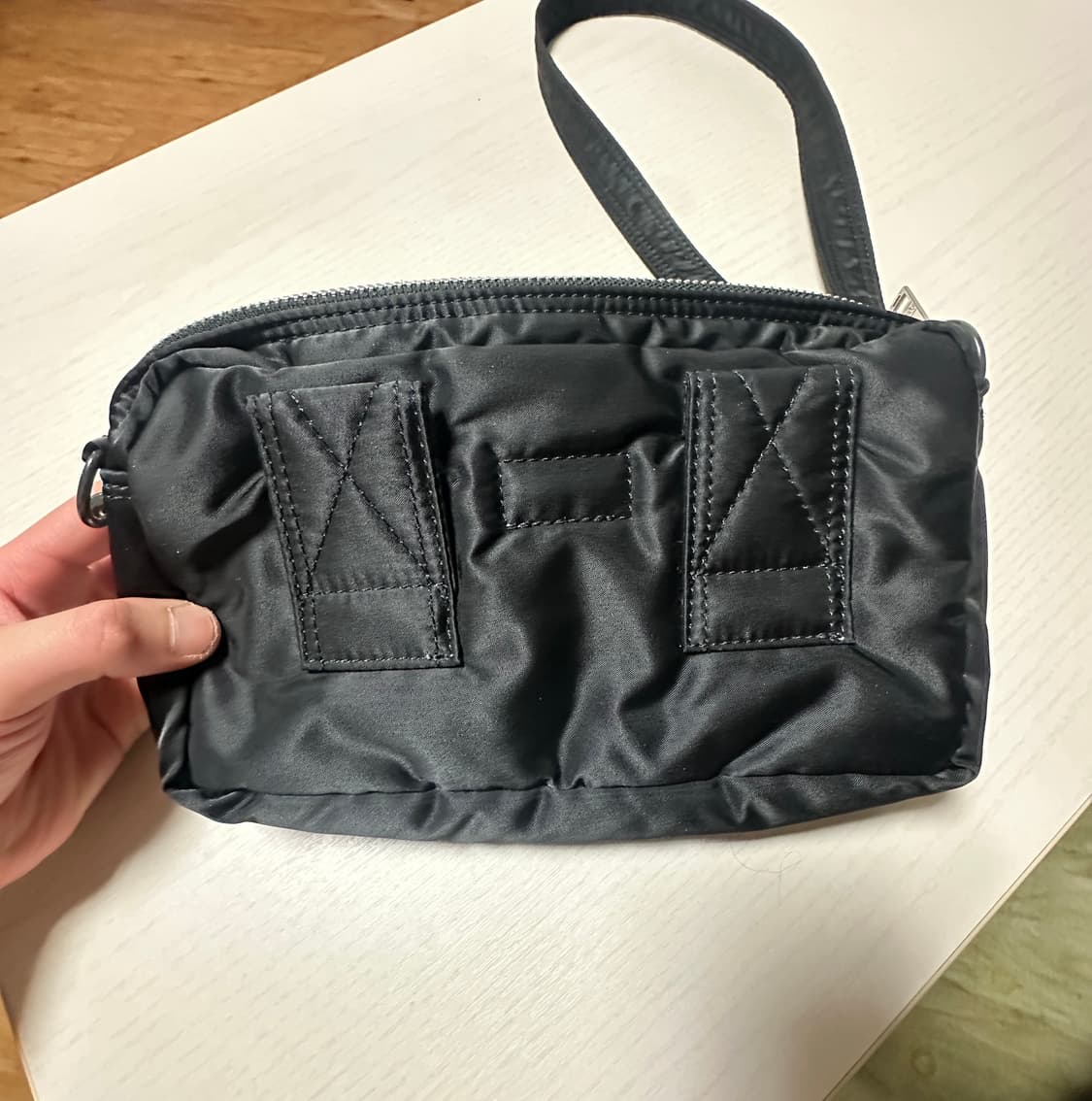 포터 탱커 숄더백 S 상품이미지2