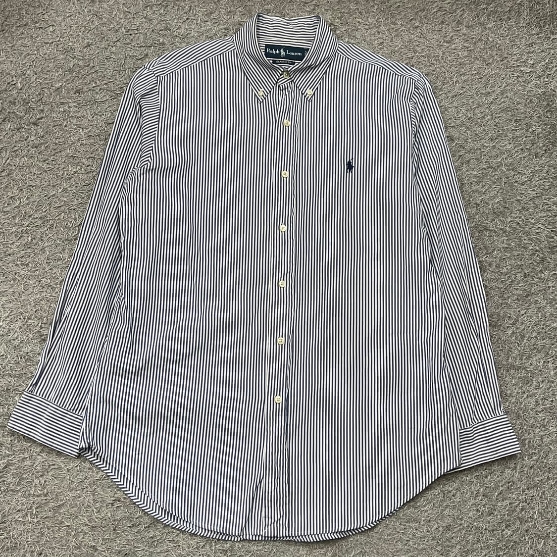 [100-105] 폴로 랄프로렌 셔츠 상품이미지3