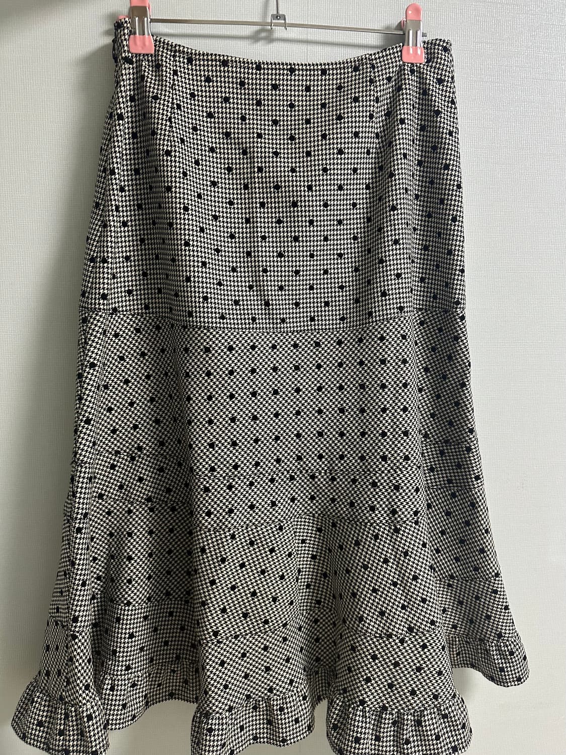 Comme Des Garcons Tricot Skirt 상품이미지4