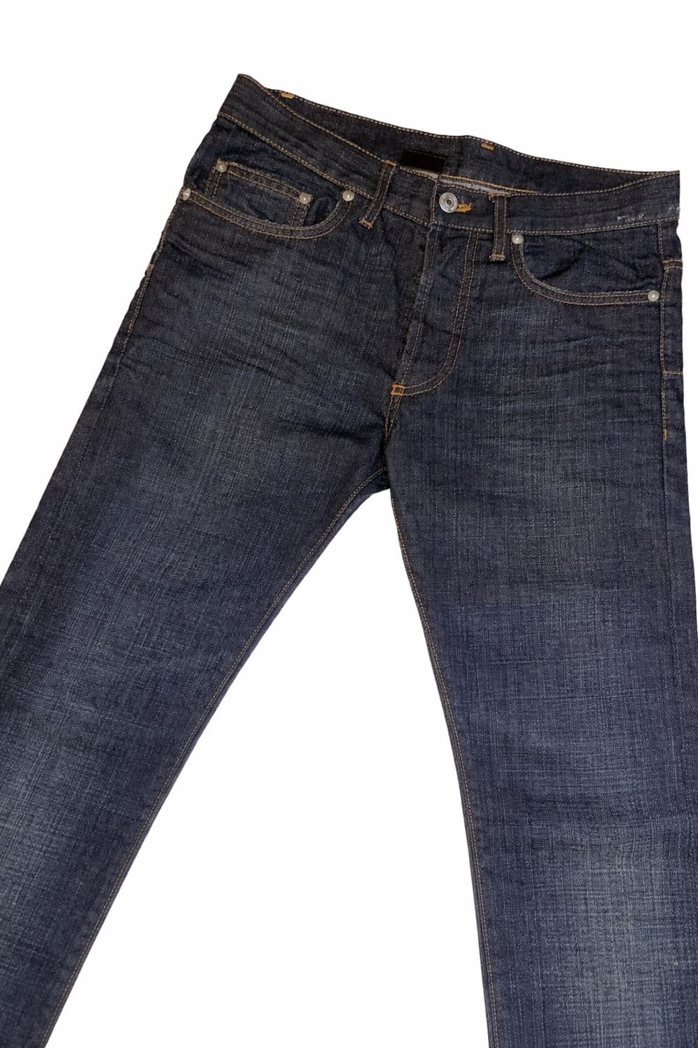 Dior homme 에디 인디고 데님 Mii 노수선 상품이미지7