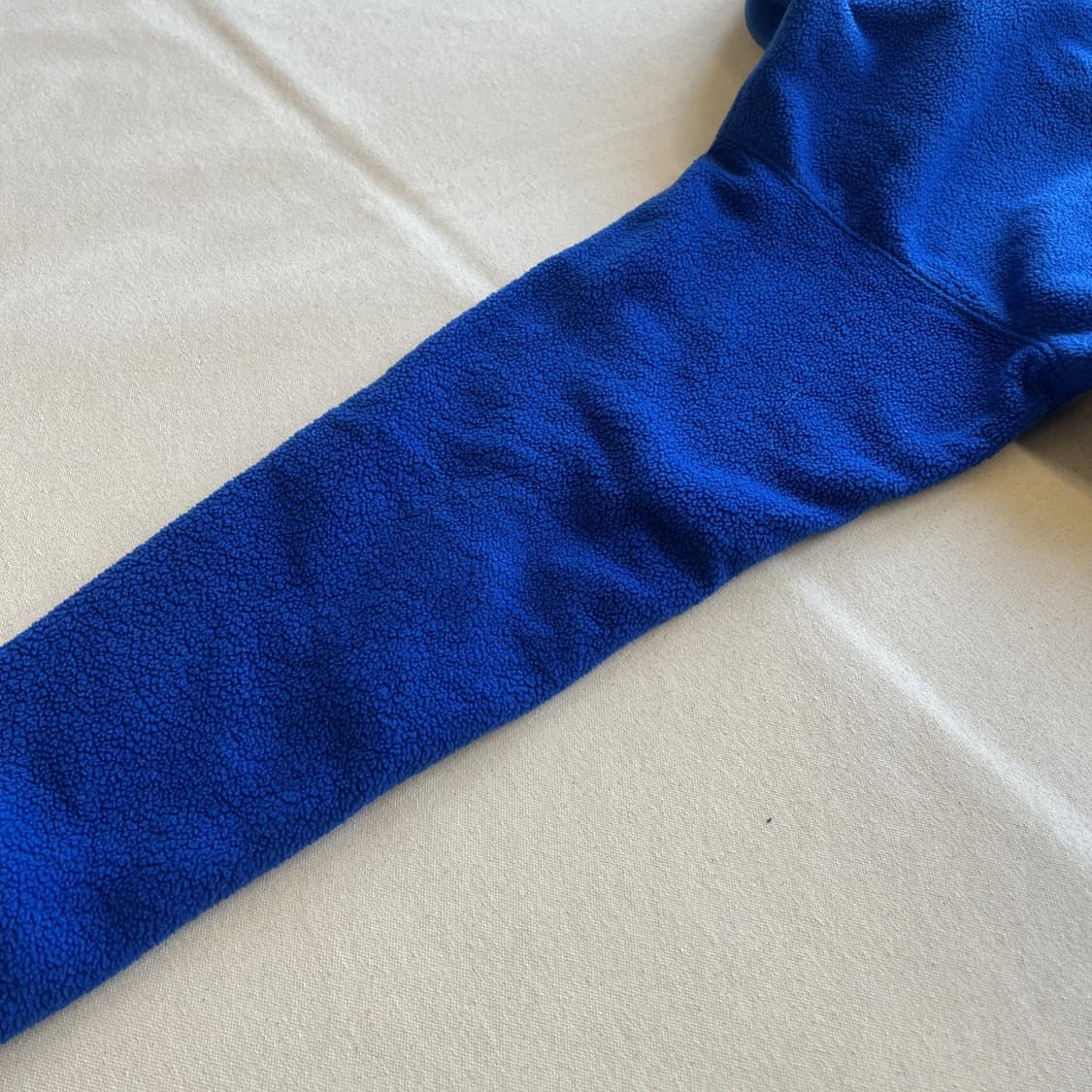 00s 파타고니아 신칠라 마수피얼 하프 집업 플리스 풀오버 멕시코 상품이미지9