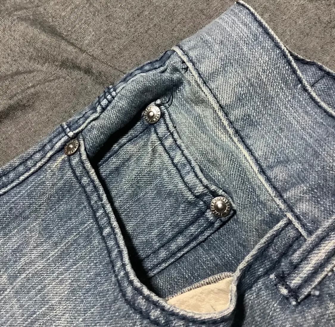 Denim Pants 상품이미지5