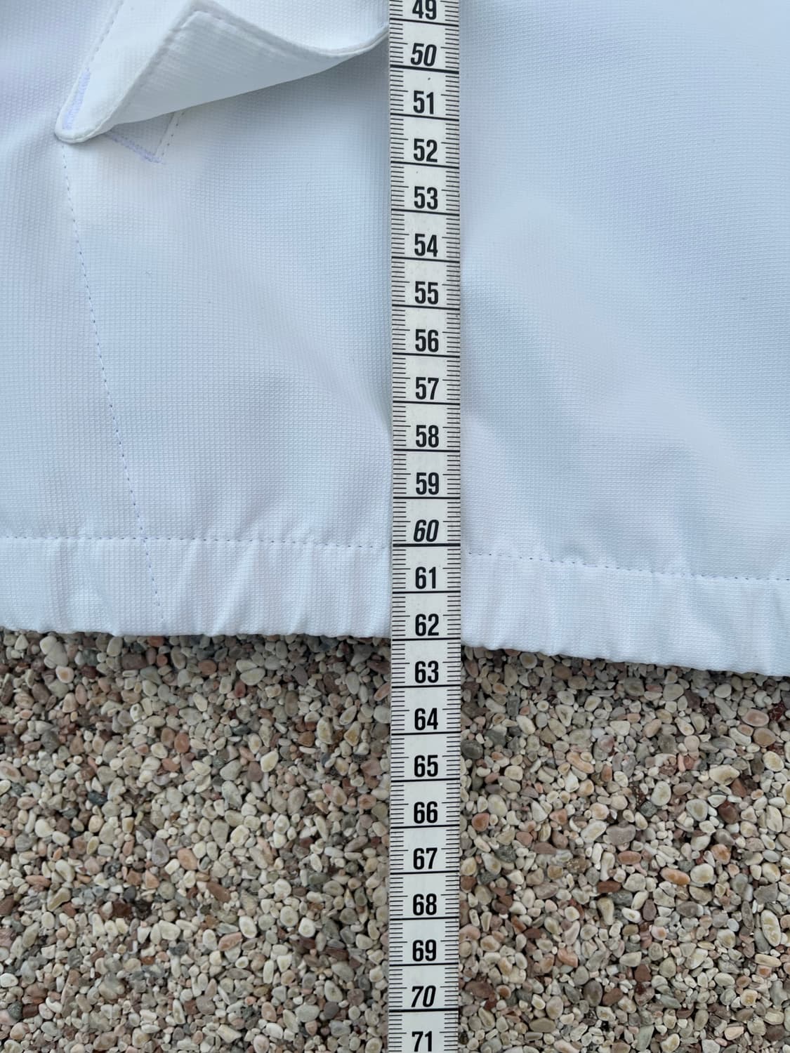 폴로 랄프로렌 컬러블록 후드재킷 신형(xl) 상품이미지6