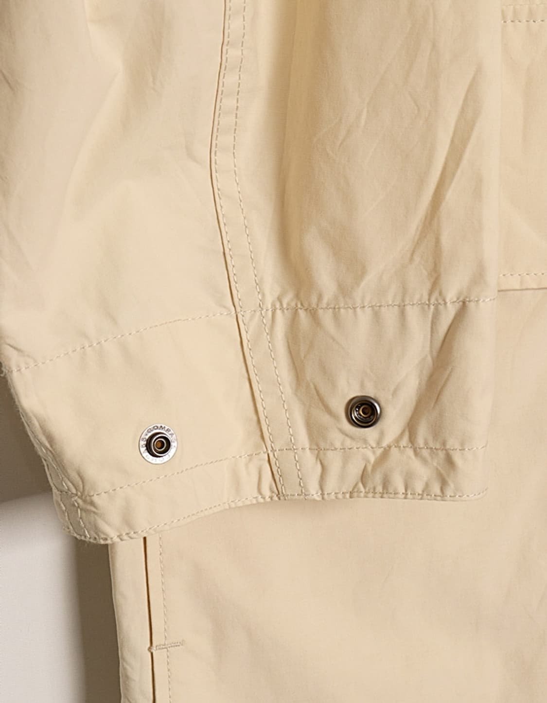 UNIQLO U Hooded Zip Coat 상품이미지4