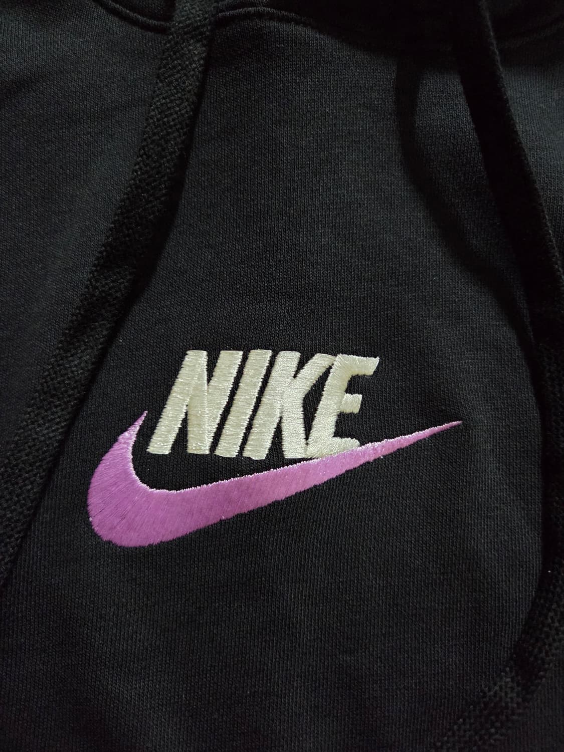 [새상품]나이키 클럽 프렌치.테리 후드티 상품이미지2