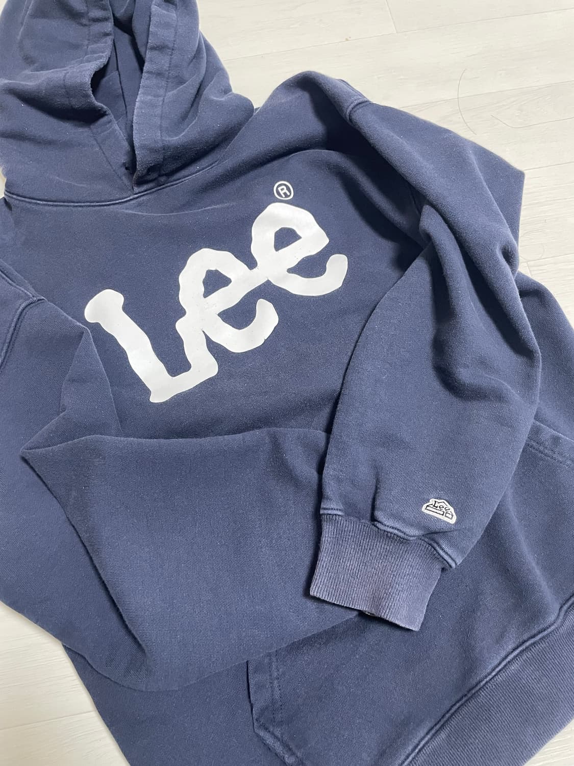 리후드티 s판매 상품이미지1