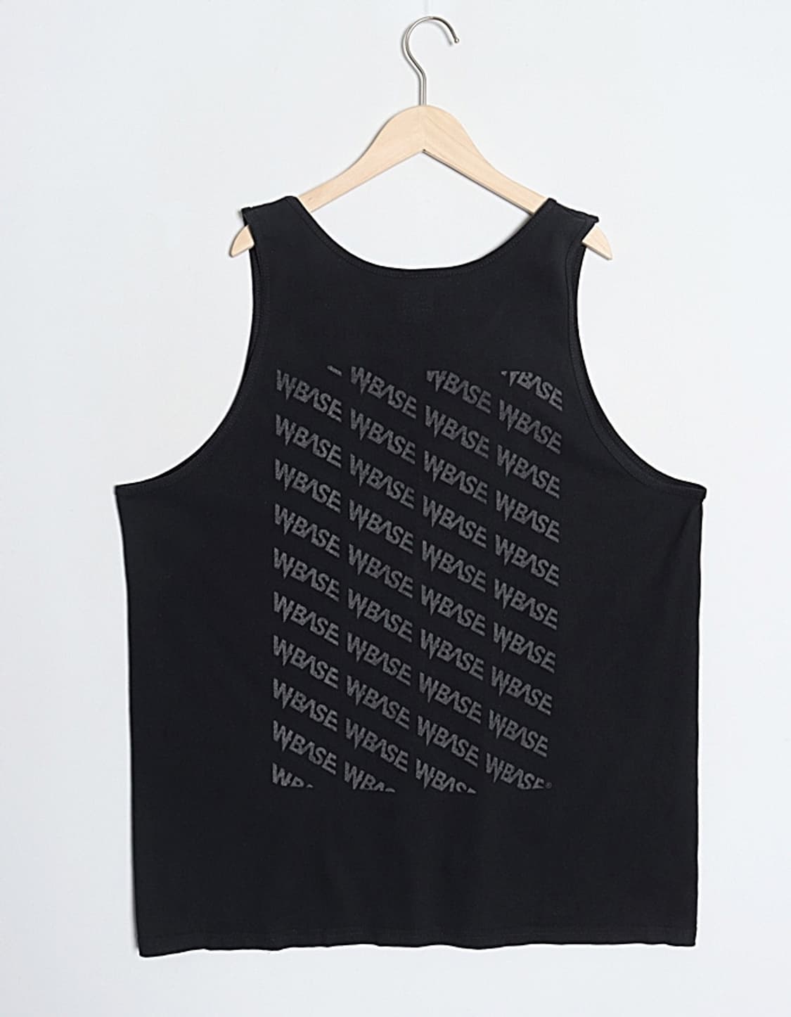 WBASE Cotton TankTop   상품이미지3