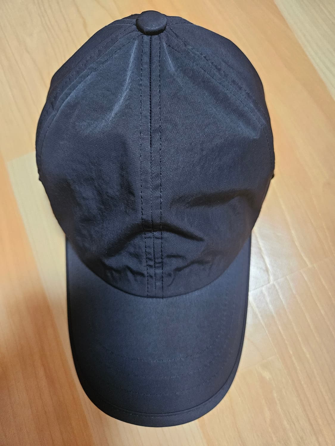 월스와일무브먼트 옵티션 캡 2.0 블랙 상품이미지4