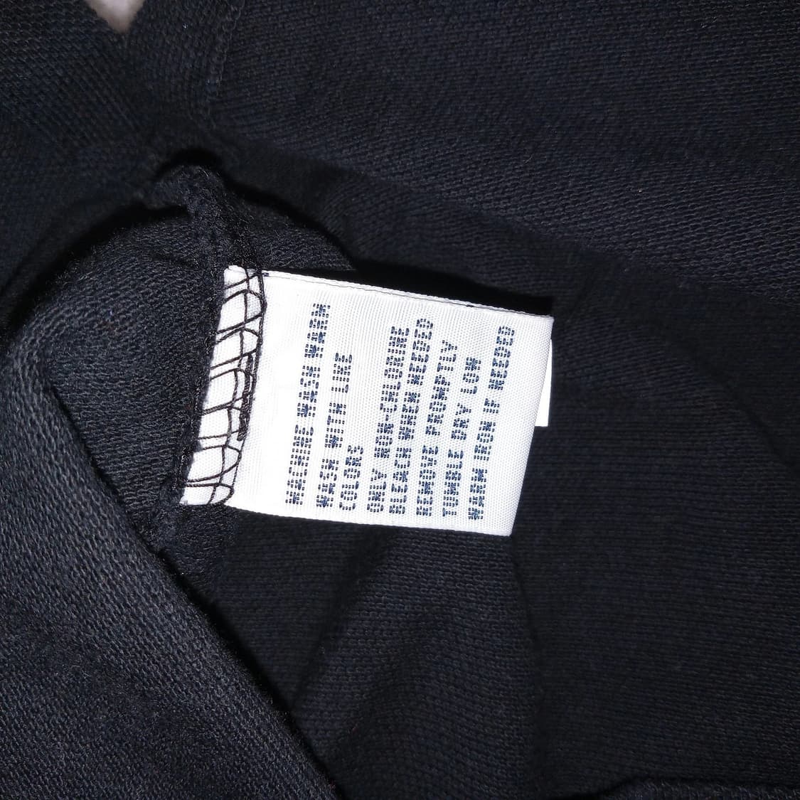 폴로 랄프로렌 블랙 워치 빅포니 카라티 블랙 골드 상품이미지7